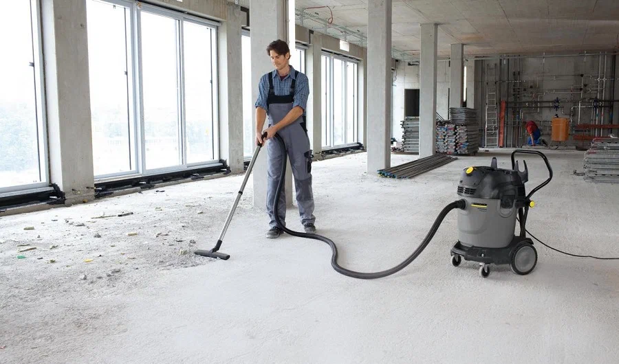 Post Construction Cleaning Services in New Braunfels, TX